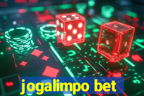 jogalimpo bet